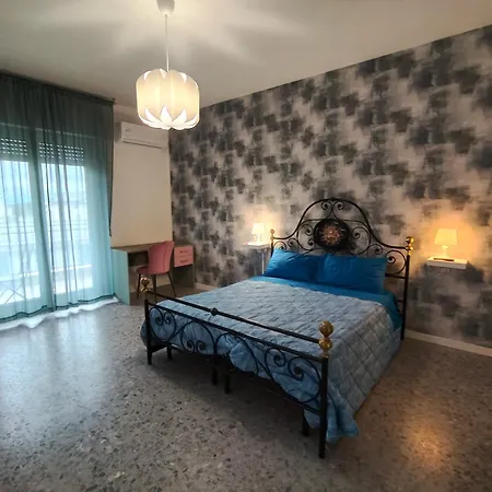Apartment Attico Stadio Pescara
