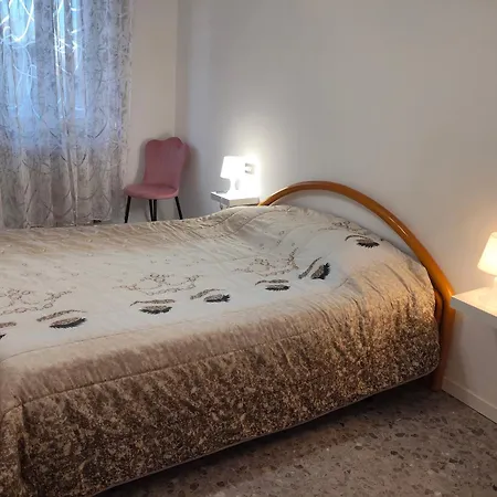 Apartment Attico Stadio *