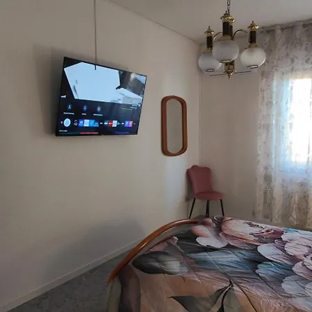 Attico Stadio Appartamento