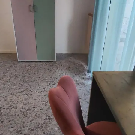 Attico Stadio Appartamento