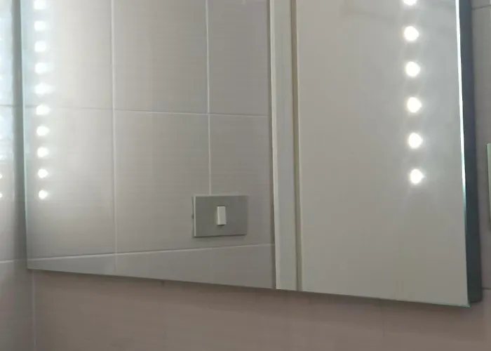 Attico Stadio Διαμέρισμα *