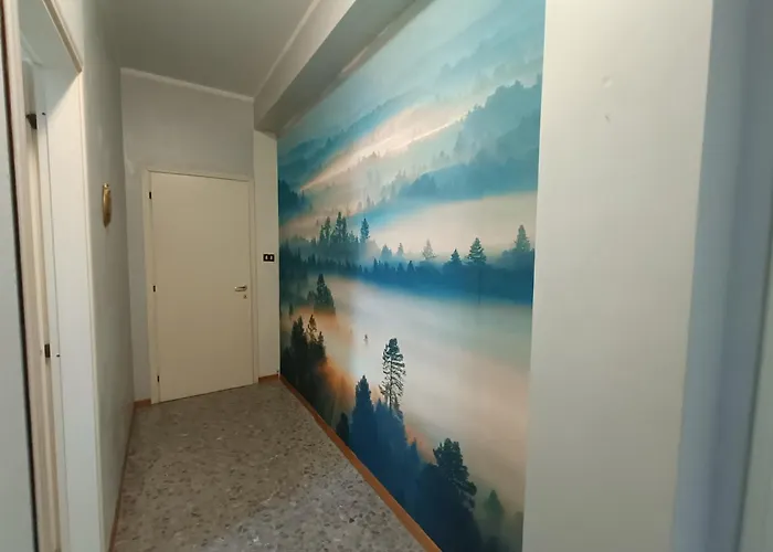 Attico Stadio Διαμέρισμα *