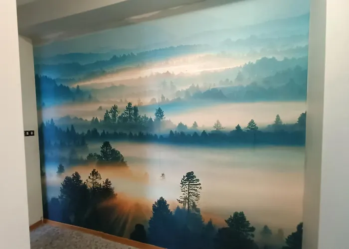 Daire Attico Stadio *