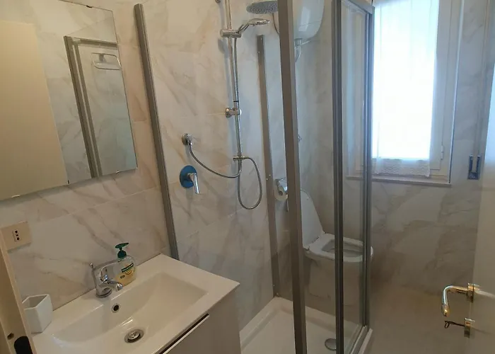 Attico Stadio Διαμέρισμα