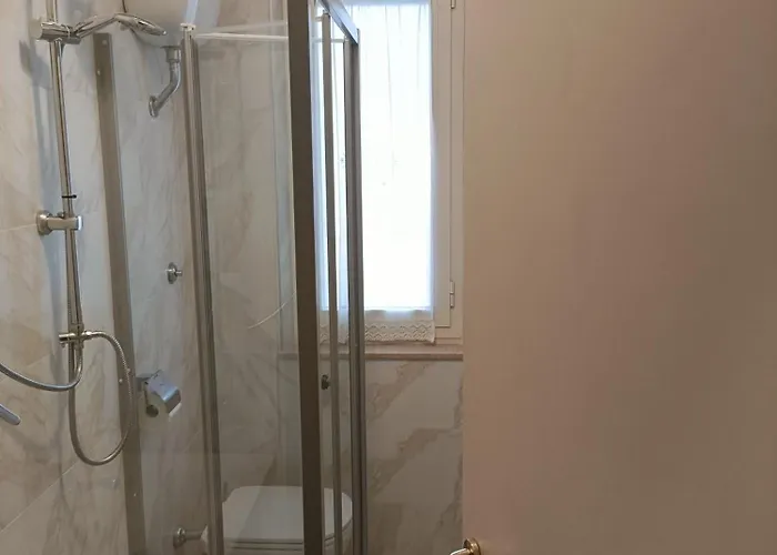 Attico Stadio Πεσκάρα