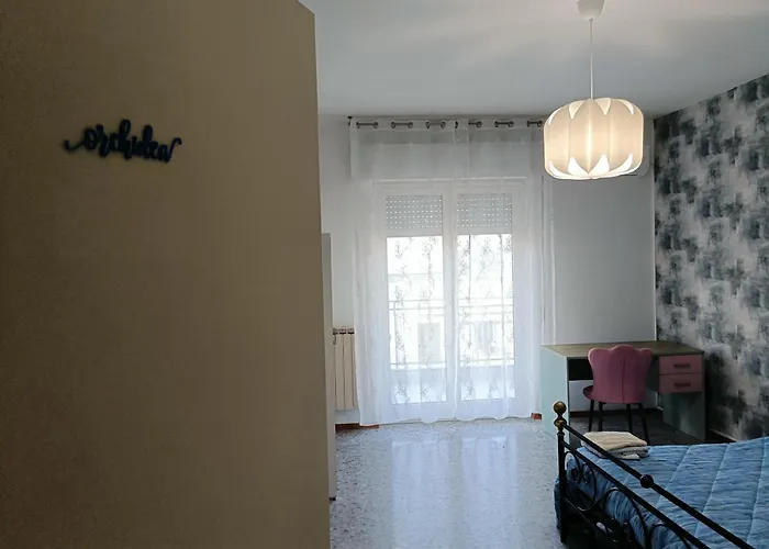 Attico Stadio * Pescara