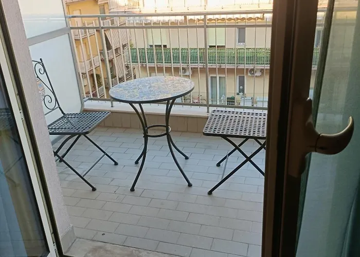 Attico Stadio Daire *