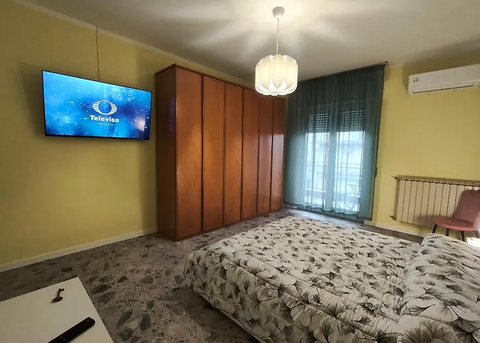 Attico Stadio Daire Pescara