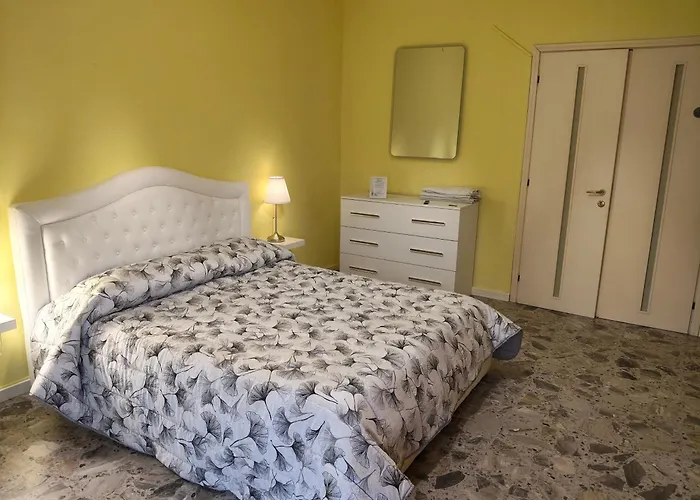 Attico Stadio Διαμέρισμα Πεσκάρα