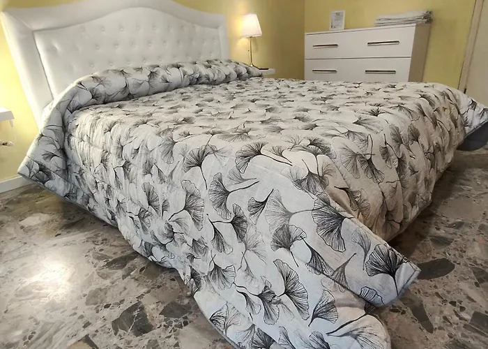 Attico Stadio * Pescara