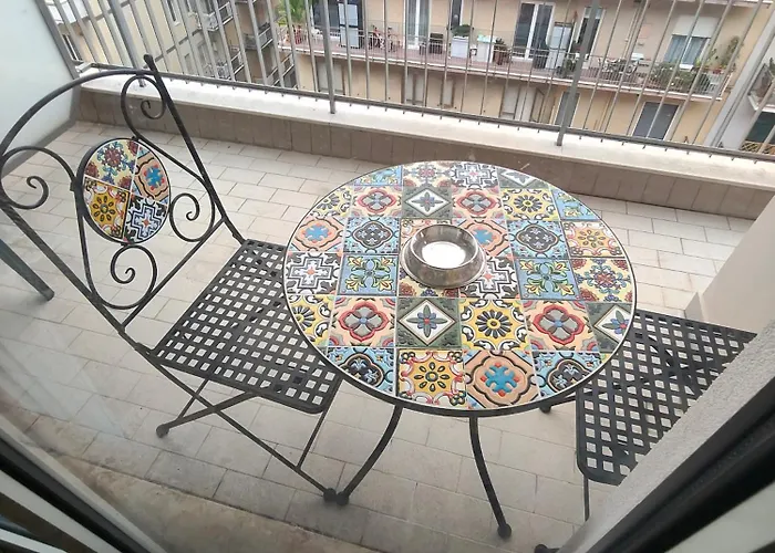 Attico Stadio * Πεσκάρα