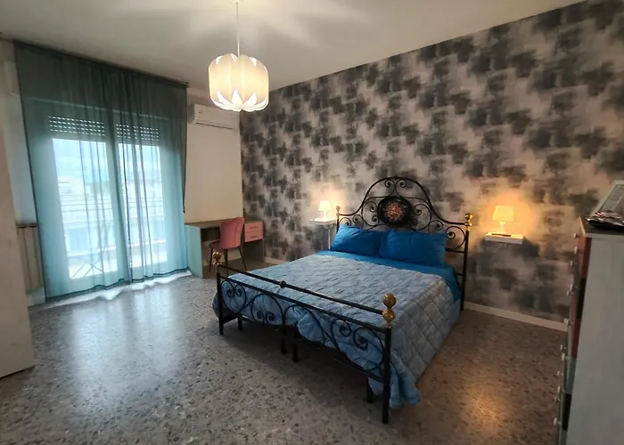 Daire Attico Stadio Pescara