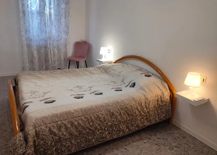 Daire Attico Stadio *