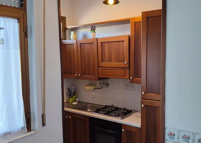 Attico Stadio Διαμέρισμα