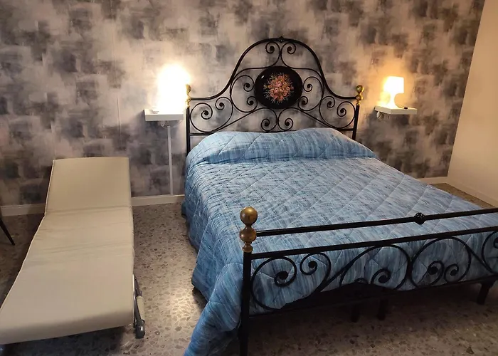 Daire Attico Stadio Pescara